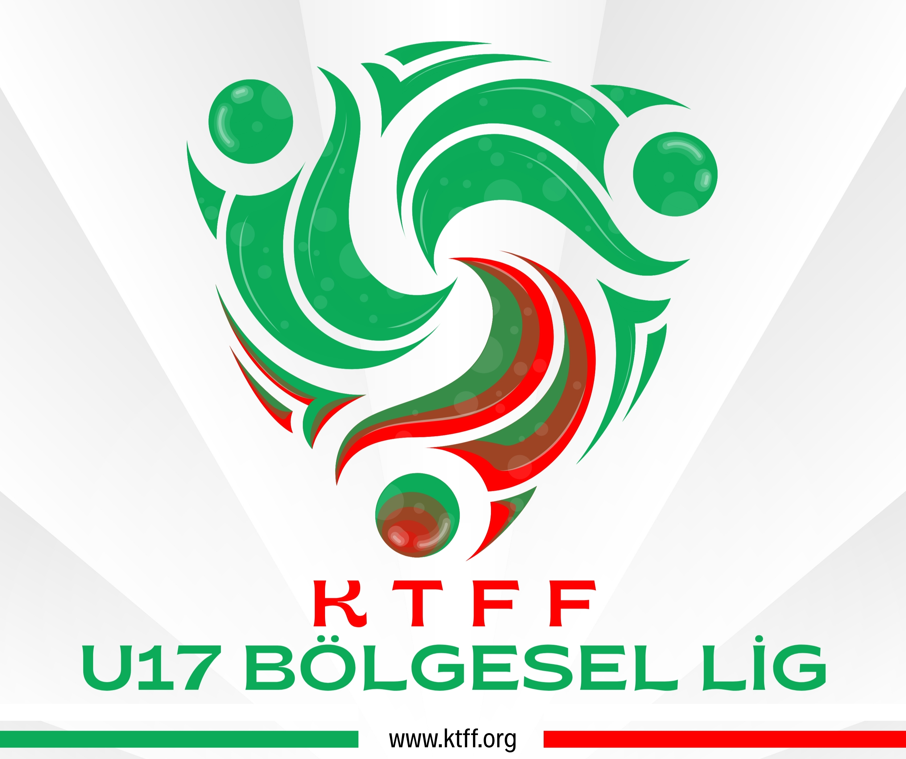 U17 Bölgesel Lig'de sezon planlaması ve gruplar belli oldu